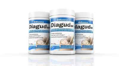 Diagud-SR protein powder health drink for diabetic patients - 200g